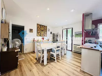 Maison, 97 m²