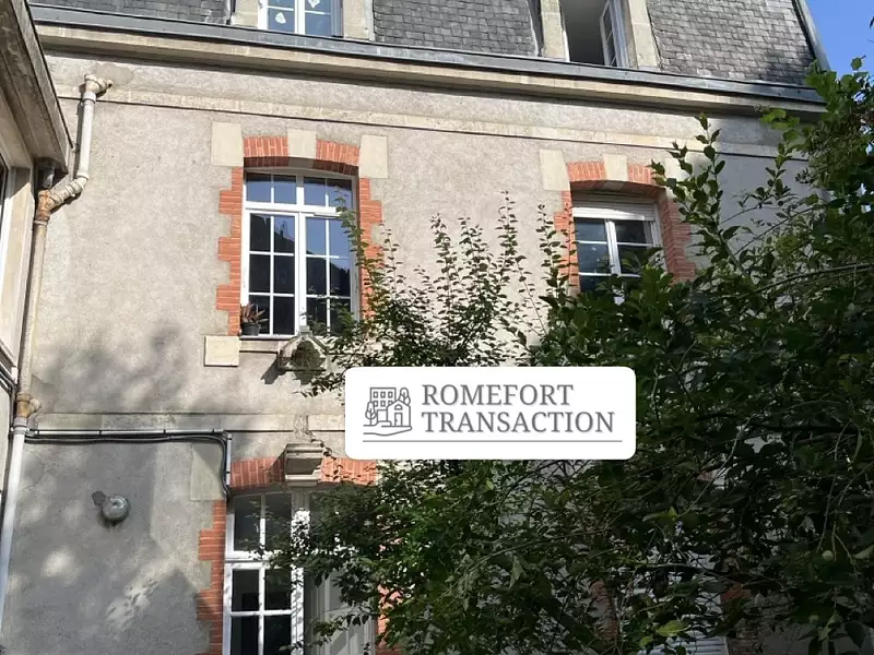 Appartement, 22,37 m²