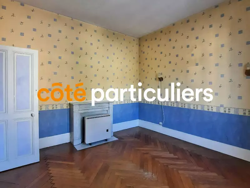 Maison, 90 m²