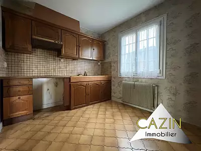 Maison, 89 m²