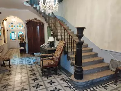 Maison, 429 m²