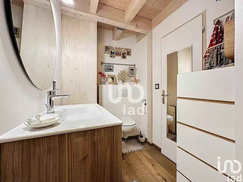 Appartement, 110 m²