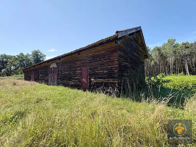 Maison, 280 m²