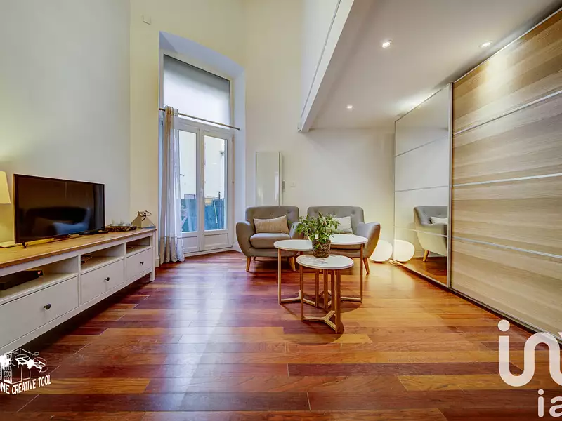 Appartement, 85 m²