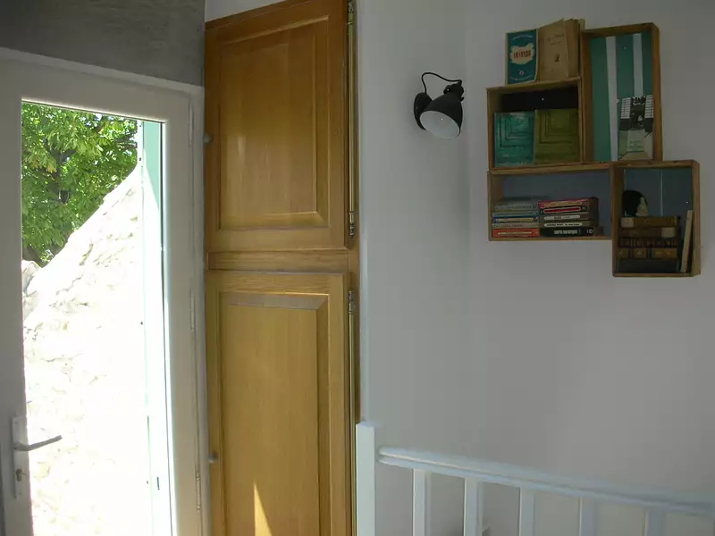 Appartement, 20,97 m²