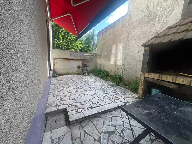 Maison, 57 m²