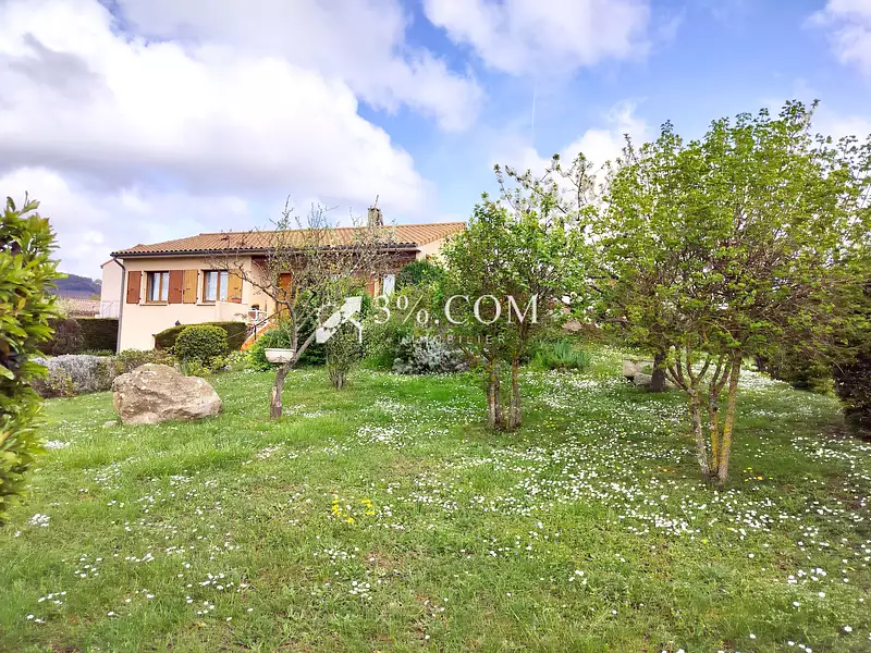 Maison, 98 m²