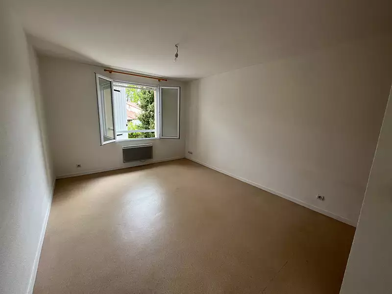 Appartement, 27,84 m²