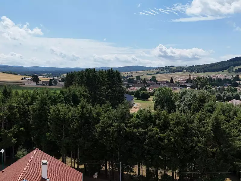 Terrain, 912 m²