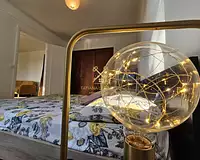 Appartement, 77,6 m²