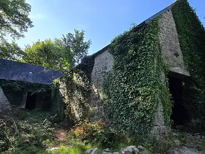 Maison, 70 m²