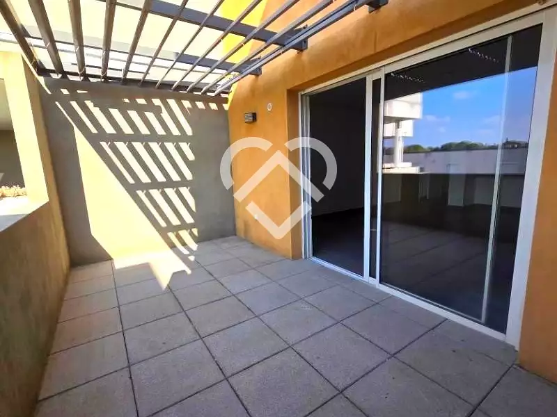 Appartement, 65,32 m²