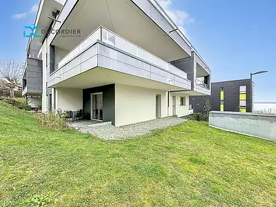 Appartement, 67,58 m²