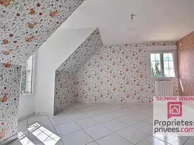 Maison, 141 m²