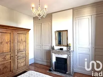 Maison, 205 m²