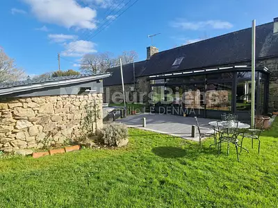 Maison, 172 m²