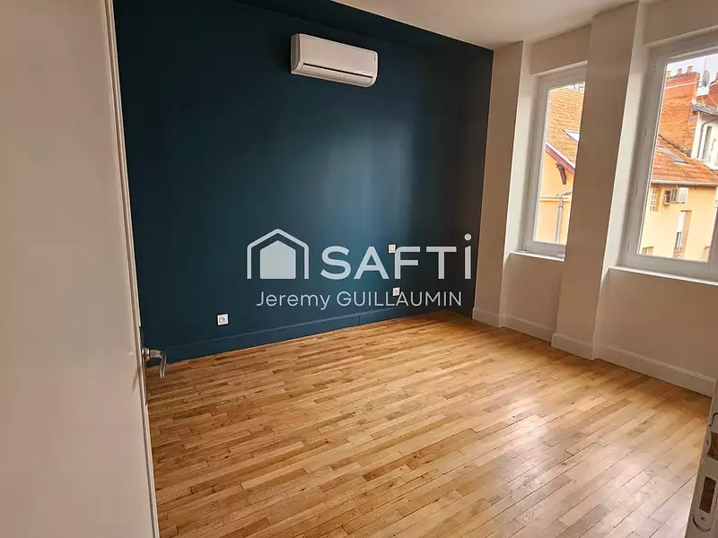 Maison, 83 m²