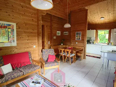 Maison, 60 m²
