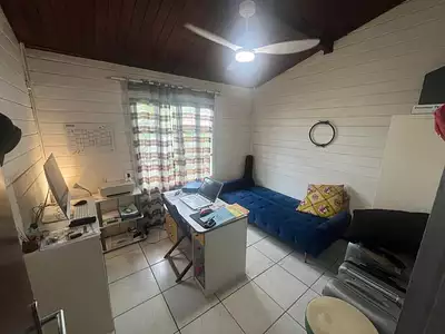 Maison, 94 m²