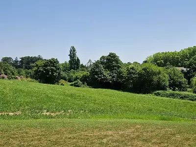 Terrain, 1 946 m²