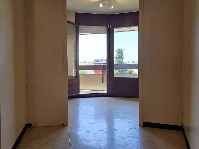 Appartement, 83 m²