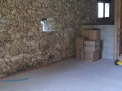 Maison, 116 m²