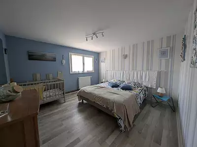 Maison, 181 m²