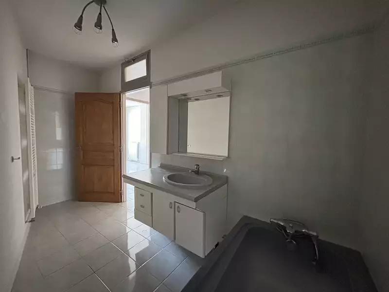 Appartement, 102,6 m²