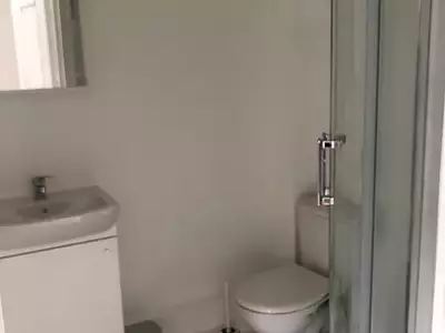 Appartement, 29 m²