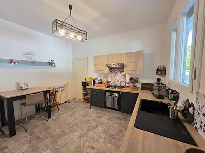 Maison, 145 m²