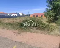 Terrain, 1 054 m²