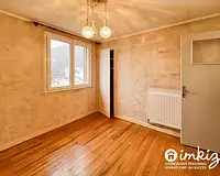 Appartement, 58 m²