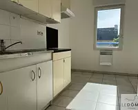 Appartement, 59,52 m²