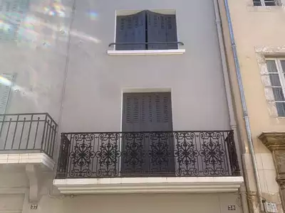 Maison, 120 m²