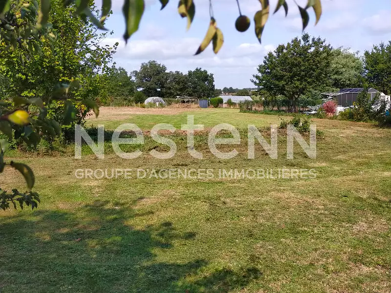 Terrain, 3 762 m²