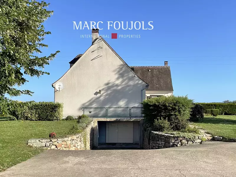 Maison, 172 m²