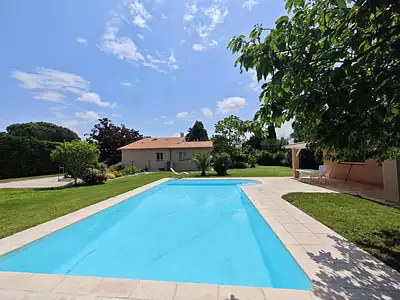 Maison, 180 m²