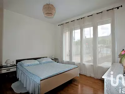 Maison, 208 m²