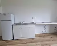 Appartement, 35,53 m²