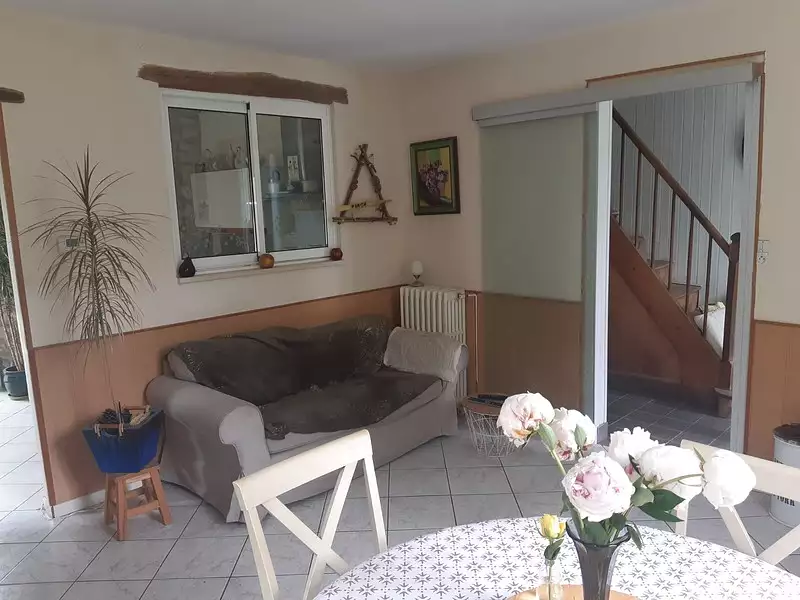 Maison, 90 m²