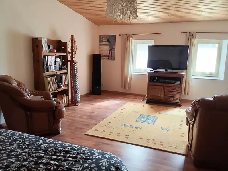 Maison, 253 m²