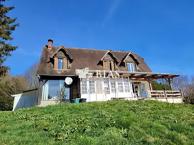 Maison, 170 m²