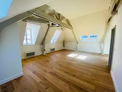 Appartement, 83,89 m²
