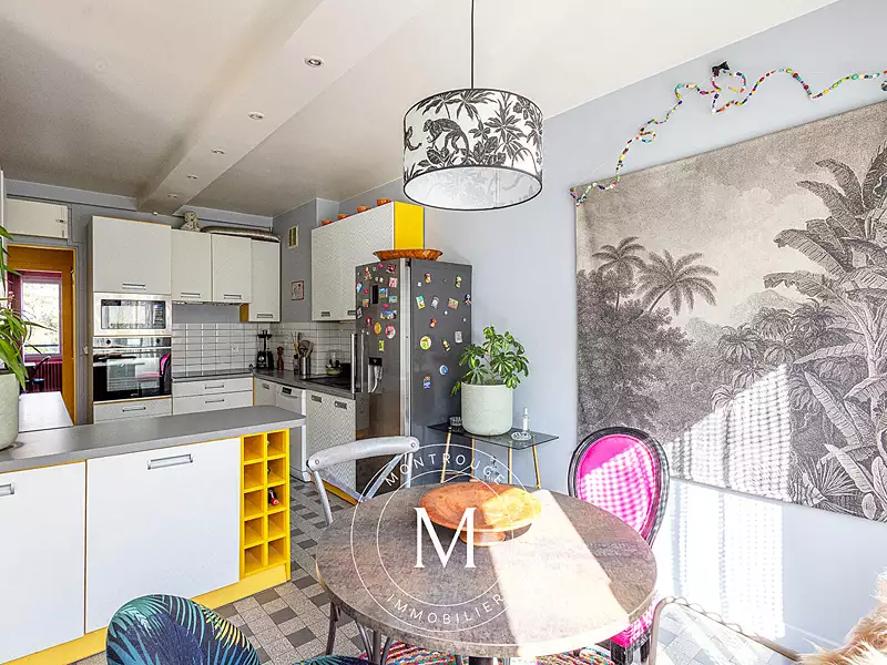 Appartement, 140,03 m²