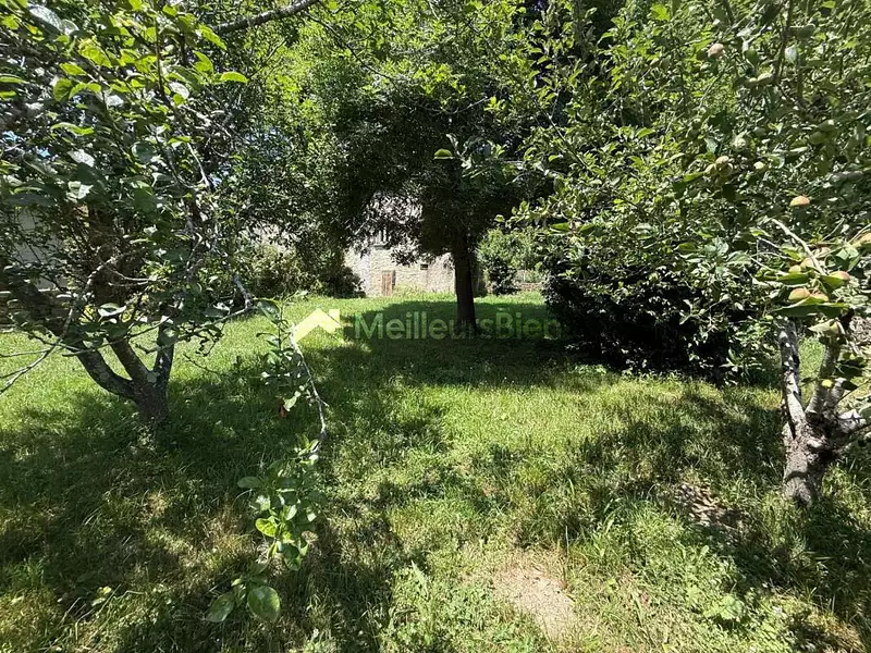 Maison, 180 m²