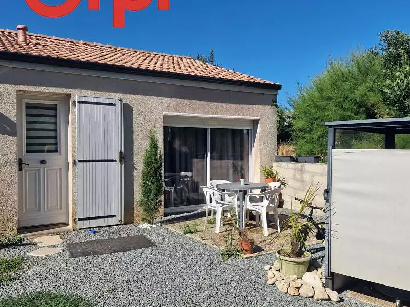 Maison, 75 m²