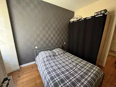 Maison, 57 m²