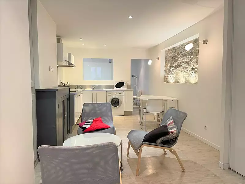 Appartement, 34,32 m²