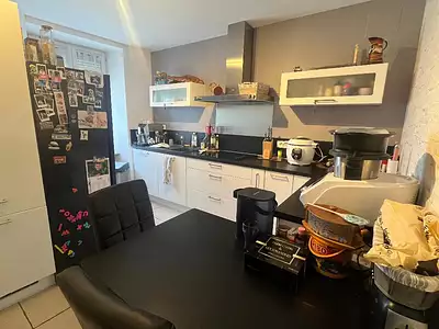 Maison, 115 m²