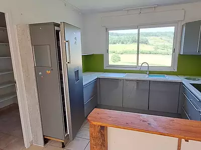 Maison, 94,4 m²